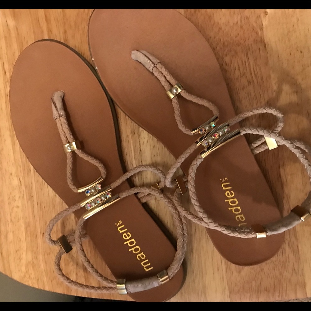 Madden Sandals
